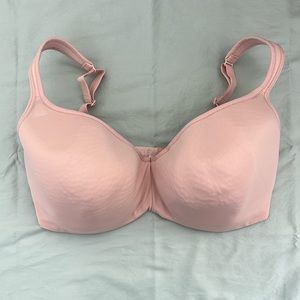 Cacique Smooth Underwire Balconette Bra Size 38G